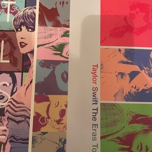 Taylor Swift posters